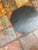 1960s Set of 3 Paul Kingma Style Brutalist Slate Tile Tables For Sale - Image 11 of 11
