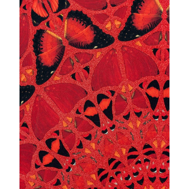 Damien Hirst Damien Hirst "Suiko" Giclee Print, 2022 For Sale - Image 4 of 9