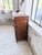 Folk Art Jam Cupboard from Savoyard, 1950s For Sale - Image 10 of 18