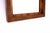 1950s Art Deco Mirror in Wooden Frame, Poland, 1950s For Sale - Image 5 of 7