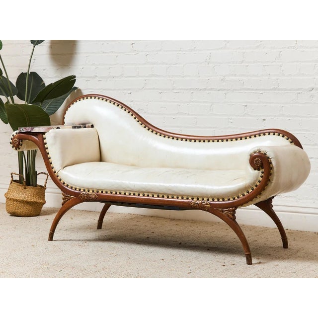 Vintage, cozy, and uniquely one-of-a-kind this sofa/sectional is the perfect piece that looks good in any style interior...