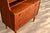 Vintage Danish Secretary Desk, 1960s For Sale - Image 6 of 8