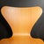 ABOUT The Series 7 Chair (1955) features an ideal shape for the human body, with a back that offers a bit of give to keep...
