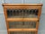 Walnut Stacking Bookcase from Globe Wernicke, 1910 For Sale - Image 4 of 17