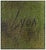 Realism Mid 20th Century Weathered Memories, Harold Lyon For Sale - Image 3 of 4