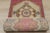 Red 1980s Traditional Red Handmade Yastik Rug For Sale - Image 8 of 13