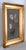Poppy and Anemone Still Life Floral Study in Oil on Linen by Karl Harald Alfred Broge For Sale - Image 9 of 10