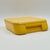 Yellow Portable Vanity Set by Makio Hasuike for Gedy, Italy, 1970s For Sale - Image 8 of 11