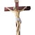 Fontanini 12" Crucifix, Made in Italy For Sale