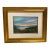 Cam Sinclair New Hampshire Artist Sunset Painting For Sale