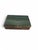Charming and refined 19th-century agate box, crafted from beautifully figured natural agate and mounted with elegant gilt...