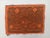 Mola Fabric by Cuna Indians from San Blas Island, Panama, 1970s For Sale - Image 3 of 3