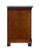 Consulat Early Empire Chest With Gray Sainte-Anne Marble Top For Sale - Image 9 of 9