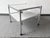 Tubular Steel Side Table For Sale - Image 17 of 18