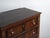 Antique Painted Folk Chest of Drawers in Wood, Austria, 1900 For Sale - Image 3 of 11