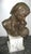 Unidentified, Maternity Bust, Late 19th Century, Bronze For Sale - Image 18 of 18