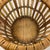 Minimalistic Bamboo Metal Planter in the style of Matégot, France, 1960s For Sale - Image 18 of 18