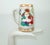 Lustreware King & Queen Playing Card Beer Steins Novelty Barware, a Pair For Sale - Image 12 of 12