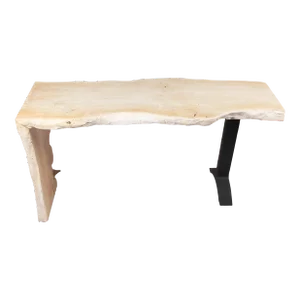 Living Edge Water Fall Console Table 57