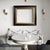 Italian Gilt Wood Frame, 1950 For Sale - Image 3 of 14