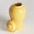 Koa Lidded Mini Ginger Jar Small, Yellow For Sale - Image 4 of 4