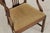 Set of 6 Biggs Mahogany Armchairs For Sale - Image 10 of 18