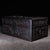 Zitan Wood Box Carved With Floral Motif For Sale In Los Angeles - Image 6 of 10