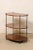 French 3-Tier Kidney-Shaped Table, Mid 20th For Sale - Image 9 of 12