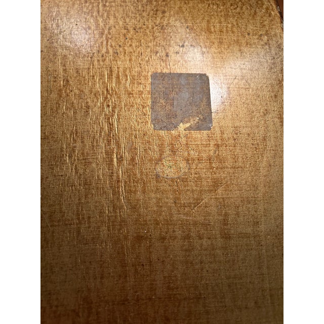 Italian 1970's Florentine Tray, Made in Italy For Sale - Image 3 of 5