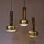 Vl56″ Lamp in Brass by Vilhelm Lauritzen for Louis Poulsen, Denmark, 1950s For Sale - Image 14 of 14