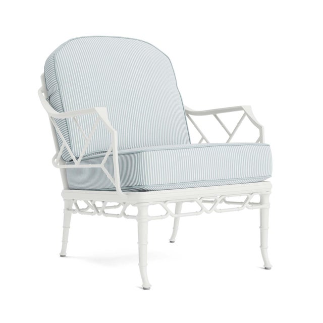 Calcutta is a re-introduction on a grander scale originally designed in 1967 by Hall Bradley. Inspired by the design...