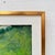 Timoteo Pérez Rubio, Green Landscape, 1920s, Oil on Cardboard For Sale - Image 6 of 18