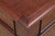 Councill Business Large Walnut Executive Office Desk For Sale - Image 16 of 18
