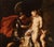 Baroque Theodoor Van Thulden, Perseus Freeing Andromeda, 1660, Oil on Canvas, Framed For Sale - Image 3 of 15