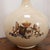 Large Wine Carafe Decorated with the Coats of Arms For Sale - Image 3 of 16