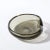 Mid-Century Modern Hand Blown Smoked Murano Glass Bowl/Dish For Sale In New York - Image 6 of 13