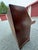 Early 20th Century George III Mahogany Slant Front Desk With Inlay and Fitted Interior For Sale - Image 12 of 12