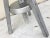 Height Adjustable Tripod Stool, 1970s For Sale - Image 13 of 17