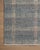 2020s Angela Rose x Loloi Ember Blue / Beige 5'-3" x 7'-6" Area Rug For Sale - Image 5 of 7