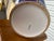 1960s Cherry Jar Vintage Large Ceramic / Blue & White & Ladle -2 For Sale - Image 9 of 9
