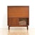 Mid-Century Modern Small Mid Century 'Multi-Width' Liquor Cabinet by Beaver & Tapley For Sale - Image 3 of 12
