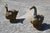 Cast Iron Ducks, 20th Century, Set of 2 For Sale - Image 4 of 17