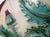 Antique Green Tile, 1920s For Sale - Image 6 of 11