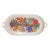 Late 20th Century Villeroy & Boch "Acapulco" Mexican-Design Platter For Sale