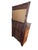Victorian Victorian Early 1900s Oak Chest of Drawers, Highboy, Dresser With Mirror For Sale - Image 3 of 9