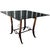 1920s High-End Sporting Heritage- Mid-Century Modern Jacques Adnet for Hermès-Inspired Equestrian Table. For Sale - Image 12 of 12