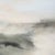 2020s Crossing Paths Coastal Landscape Painting For Sale - Image 5 of 7