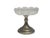 Art Deco Bowl on Stand, Germany, 1930s, in Good conditions. Designed 1920 to 1949