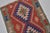 1960s Ethnic Anarolian Wool KİLİM rUG For Sale In Phoenix - Image 6 of 10