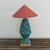 Manises Flora Lamp by Can Betelgeuse Studio For Sale - Image 17 of 17